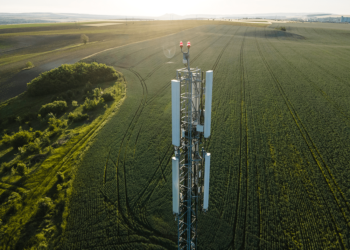 Startup Brasileira Leva Internet A 15 Da Area Agricola Do Gazeta Mercantil