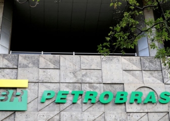 Ações Da Petrobras - Gazeta Mercantil