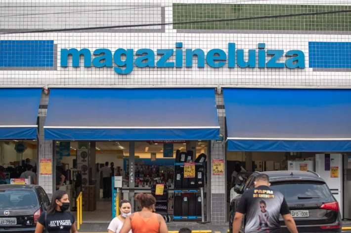 Ações da Magazine Luiza (MGLU3) sobem após convocação de Assembleia sobre CEO 2 GAZETA MERCANTIL Ações Da Magazine Luiza (Mglu3) Sobem Após Convocação De Assembleia Sobre Ceo - Gazeta Mercantil - Economia