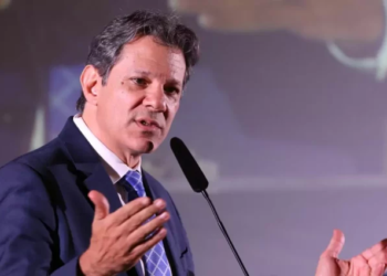 Pronunciamento De Haddad E Pmi Dos Estados Unidos São Destaques Desta Sexta-Feira – Mercado – Estadão E-Investidor – As Principais Notícias Do Mercado Financeiro