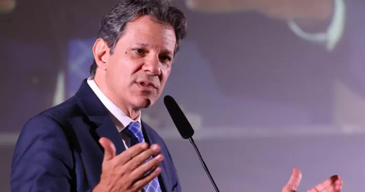 Pronunciamento De Haddad E Pmi Dos Estados Unidos São Destaques Desta Sexta-Feira – Mercado – Estadão E-Investidor – As Principais Notícias Do Mercado Financeiro