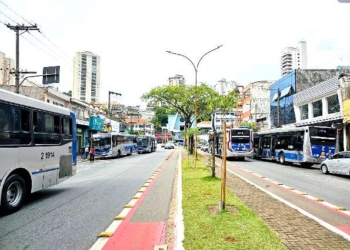 ´´Tarifa Zero´´e Alternativa Para O Transporte Publico Nos Cofres Da Gazeta Mercantil