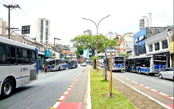 ´´Tarifa Zero´´e Alternativa Para O Transporte Publico Nos Cofres Da Gazeta Mercantil