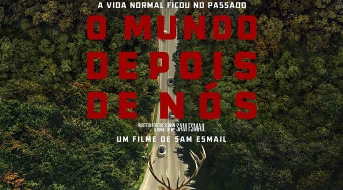 O Mundo Depois De Nós Filme - Gazeta Mercantil - Cultura