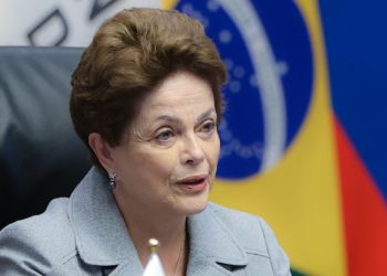 Brics Se Consolida Na Economia Global - Gazeta Mercantil - Dilma Roussef