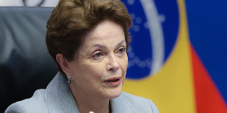 Brics se consolida na economia global - Gazeta Mercantil - Dilma Roussef