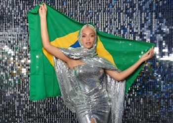 Beyonce E A Economia Do Brasil Gazeta Mercantil