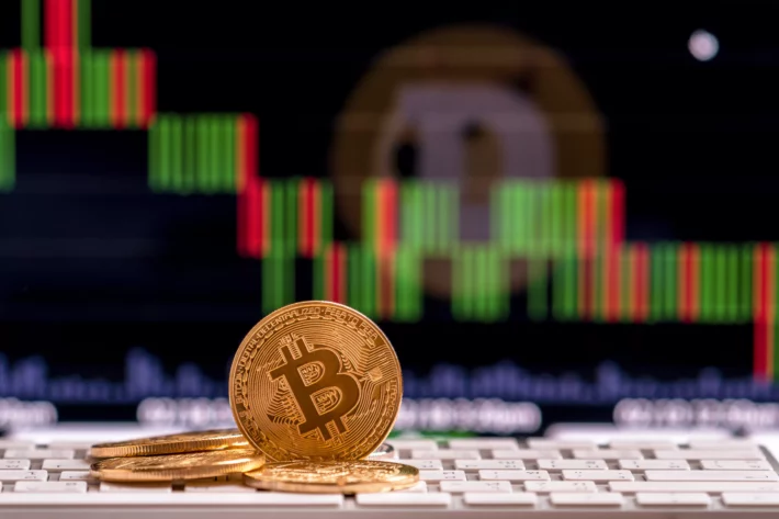Bitcoin Em Alerta: Mercado Reage À Devolução De Btcs Da Mt.gox E Preço Corre Risco De Queda - Gazeta Mercantil - Economia