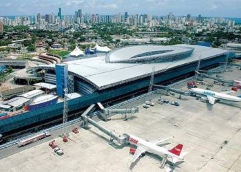 Brasil Tem Quatro Dos 10 Melhores Aeroportos Do Mundo Gazeta Mercantil