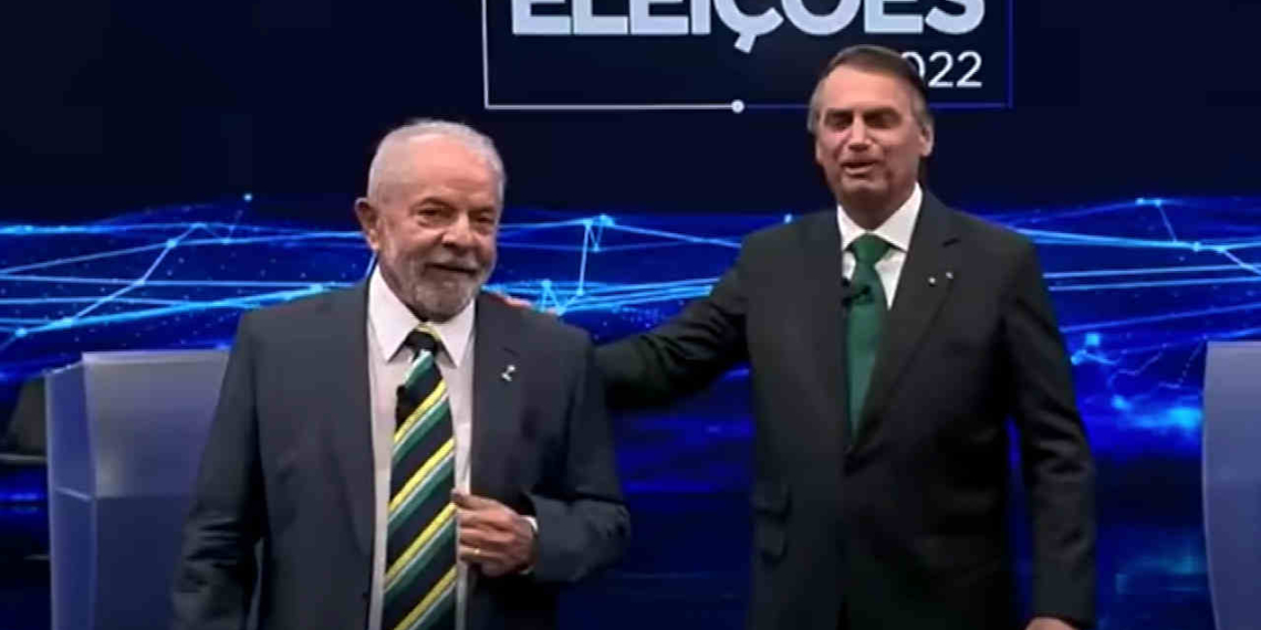 Brasil Volta A Normalidade Com Lula Apos Populismo Mentiroso De Gazeta Mercantil