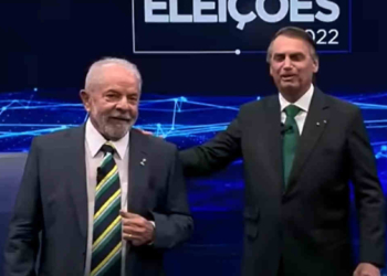 Brasil Volta A Normalidade Com Lula Apos Populismo Mentiroso De Gazeta Mercantil