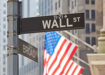 Como Os Traders De Wall Street Sobreviveram Ao Dramático Ano De 2023