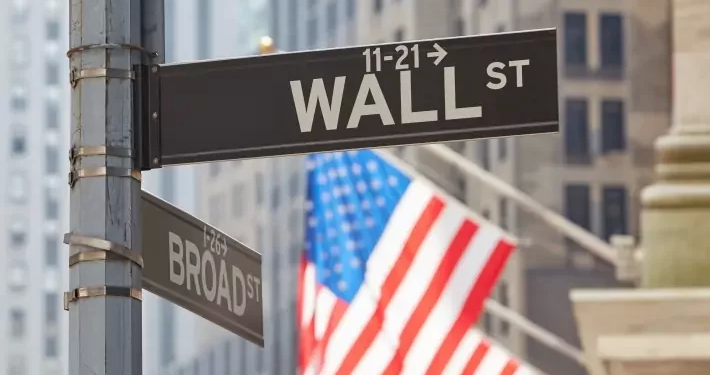 Como Os Traders De Wall Street Sobreviveram Ao Dramático Ano De 2023