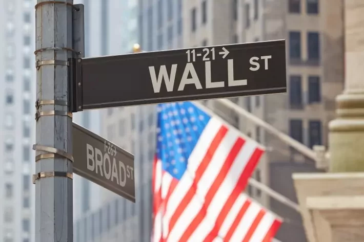 Como Os Traders De Wall Street Sobreviveram Ao Dramático Ano De 2023