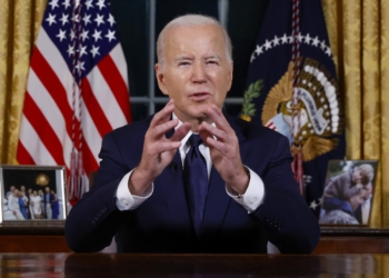 Congresso Dos Eua Aprova Abertura De Processo De Impeachment Contra Joe Biden | Mundo