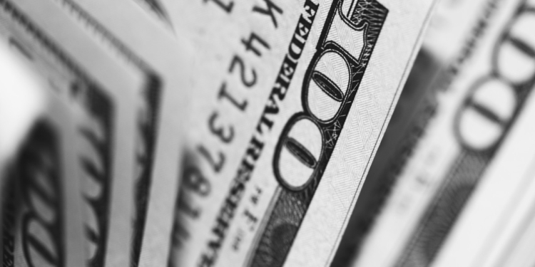 Dólar Tem Queda Firme E Juros Futuros Rondam Estabilidade | Finanças