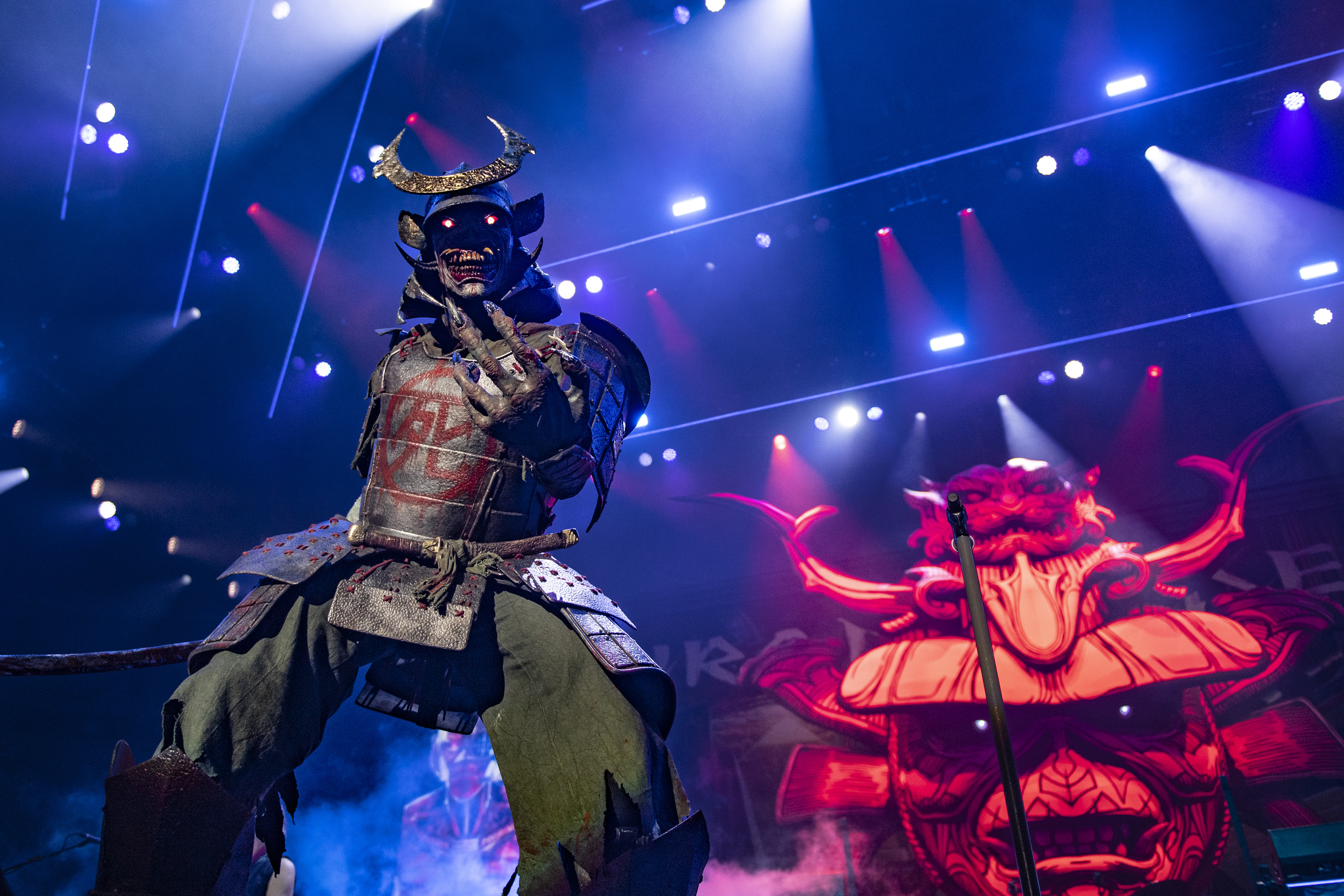Iron Maiden Anuncia Show Extra Em São Paulo - Gazeta Mercantil - Cultura &Amp; Lazer