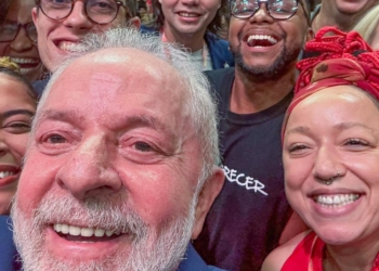 Lula Conjuve - Gazeta Mercantil