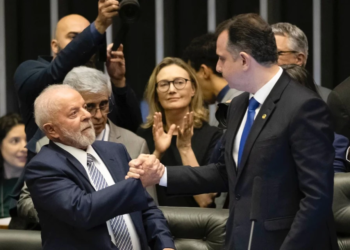 Lula Celebra Congresso Por Reforma Tributaria A Cara Do Brasil.webp Gazeta Mercantil