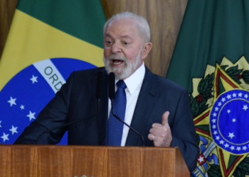 Lula Defende Criminalizacao De Noticias Falsas Sobre Vacinacao Gazeta Mercantil