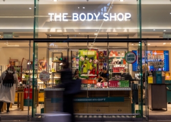 Natura Conclui Venda Da The Body Shop Para O Grupo Aurelius - Gazeta Mercantil