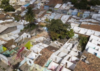 O Que Está Acontecendo Em Maceió? Entenda O Risco De Colapso Da Mina Da Braskem