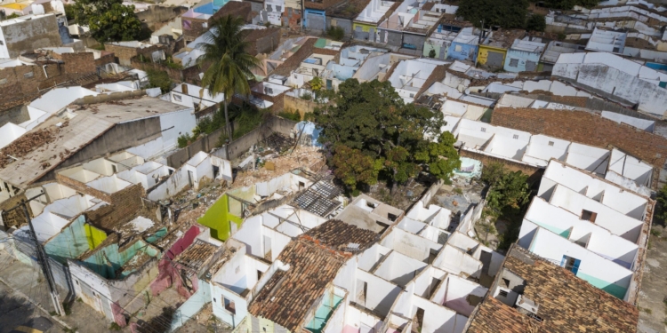 O Que Está Acontecendo Em Maceió? Entenda O Risco De Colapso Da Mina Da Braskem