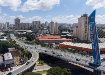 Pela Primeira Vez Guarulhos Tem Agua Todo Dia Para Toda Gazeta Mercantil