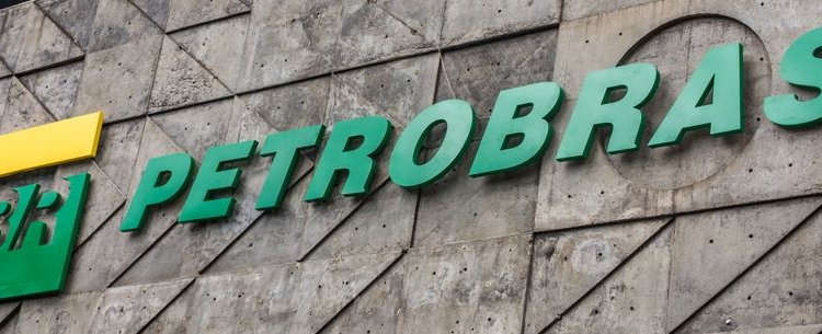 ações da Petrobras - Gazeta Mercantil