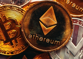 Rali Cripto: Ethereum Reage E Atinge Novo Recorde Na Reta Final De 2023 | Criptomoedas