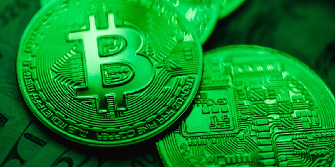 Rali 'Cripto' No Natal: Bitcoin Passa Us$ 43 Mil E Volta A Mirar Recorde No Ano No Pós-Fed | Criptomoedas