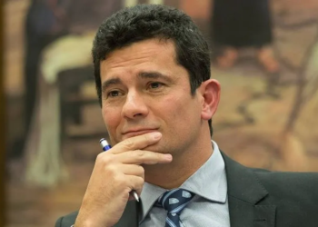 Sergio Moro - Gazeta Mercantil