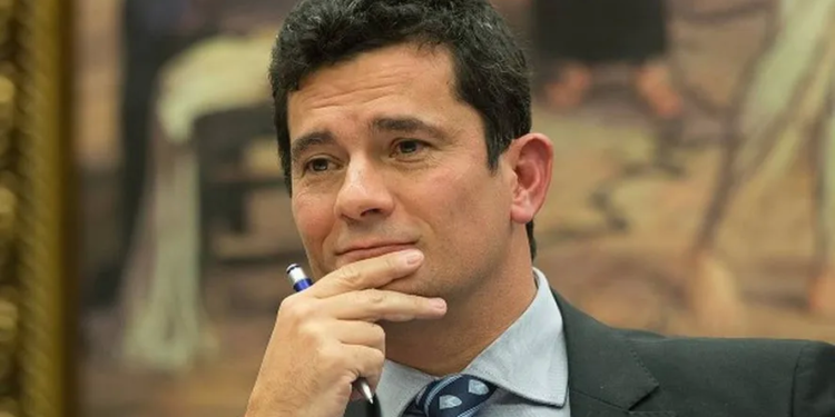 Sergio Moro - Gazeta Mercantil