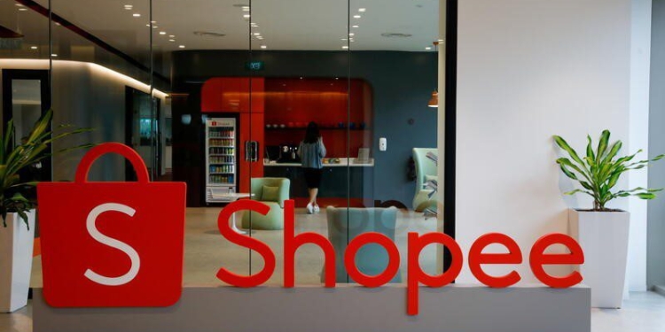 Shopee Compra Unidade De Credito Da Fintech Blu Gazeta Mercantil
