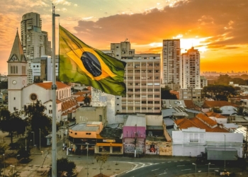 Turismo No Brasil - Gazeta Emercantil