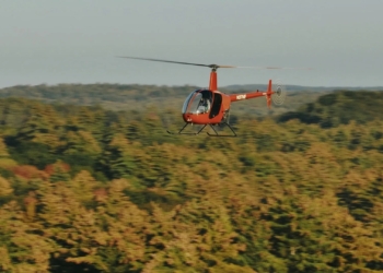 Um Dos Helicopteros Mais Vendidos Do Mundo Tera Versao Sem Gazeta Mercantil