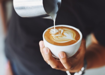 Voce Utiliza A Cafeina Emocional Para Melhorar Sua Performance Gazeta Mercantil