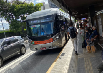 Tarifa-Zero-Onibus-Sao-Paulo - Gazeta Mercantil