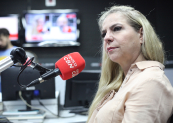 Deputada Luizianne Lins Detida Em Israel: Itamaraty É Acionado Para Liberar Brasileiros Em Flotilha Para Gaza - Gazeta Mercantil