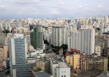 Custo De Vida Em São Paulo - Gazeta Mercantil