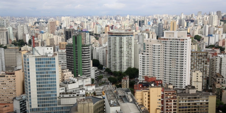 Custo De Vida Em São Paulo - Gazeta Mercantil