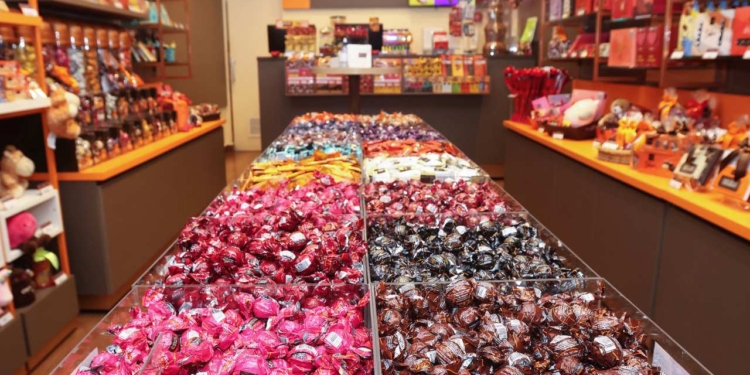 Brasil Cacau Distribuira Chocolate Gratis Confira Como Garantir O Seu Gazeta Mercantil
