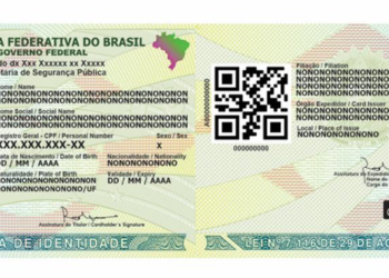 Como Tirar A Nova Carteira De Identidade Nacional - Gazeta Mercantil