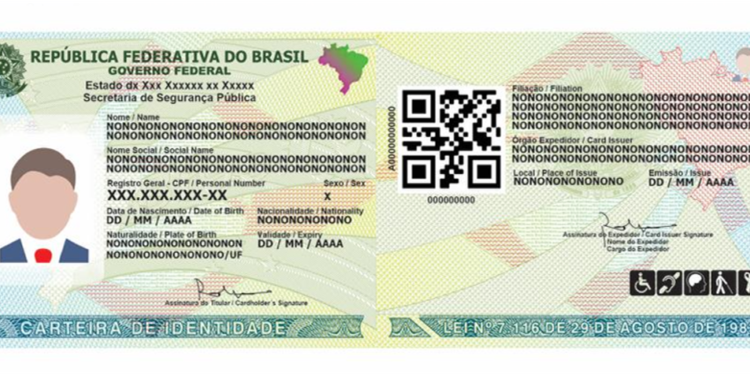 Como Tirar A Nova Carteira De Identidade Nacional - Gazeta Mercantil