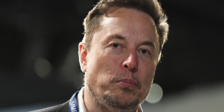 Elon Musk Usa Drogas Ilegais O Que Preocupa Executivos Da Scaled Gazeta Mercantil