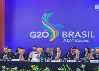 Governo Lula Pretende Gastar Ate R 304 Mi Com G20 Gazeta Mercantil