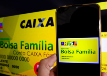 Caixa Paga Bolsa Família De Abril - Gazeta Mercantil