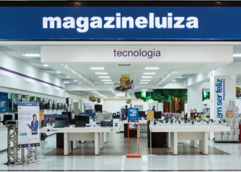 Magazine Luiza - Gazeta Mercantil