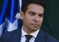 Alexandre Ramagem - Gazeta Mercantil