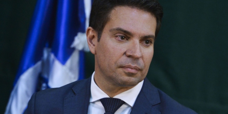 Alexandre Ramagem - Gazeta Mercantil
